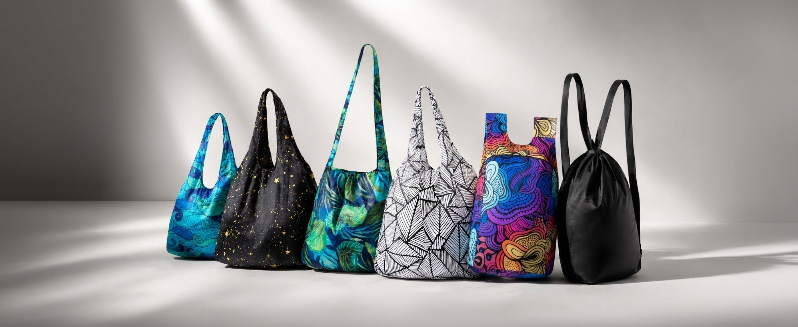 How to Pick the Right Nanobag Size for Your Needs