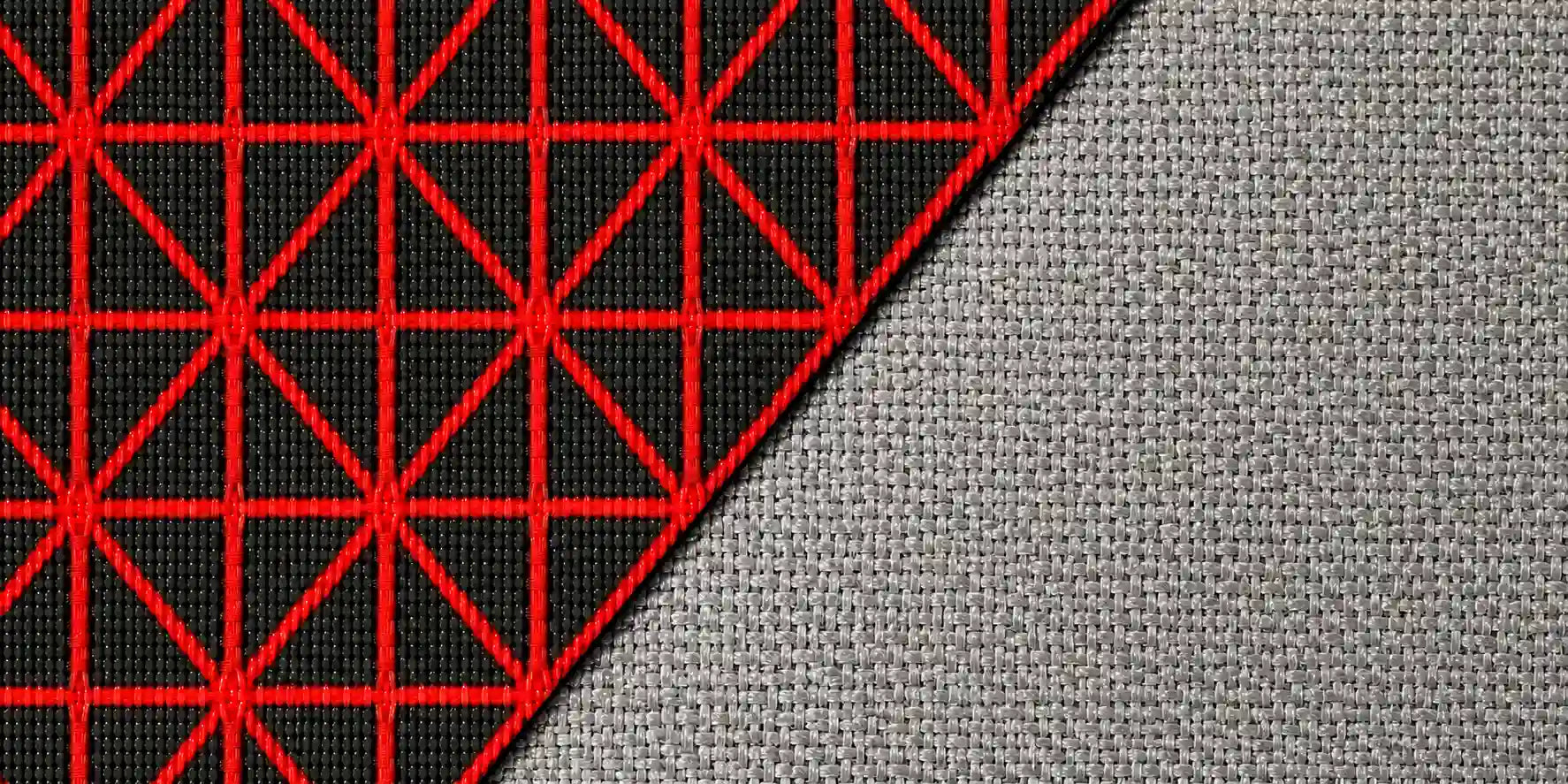Nylon vs Polyester