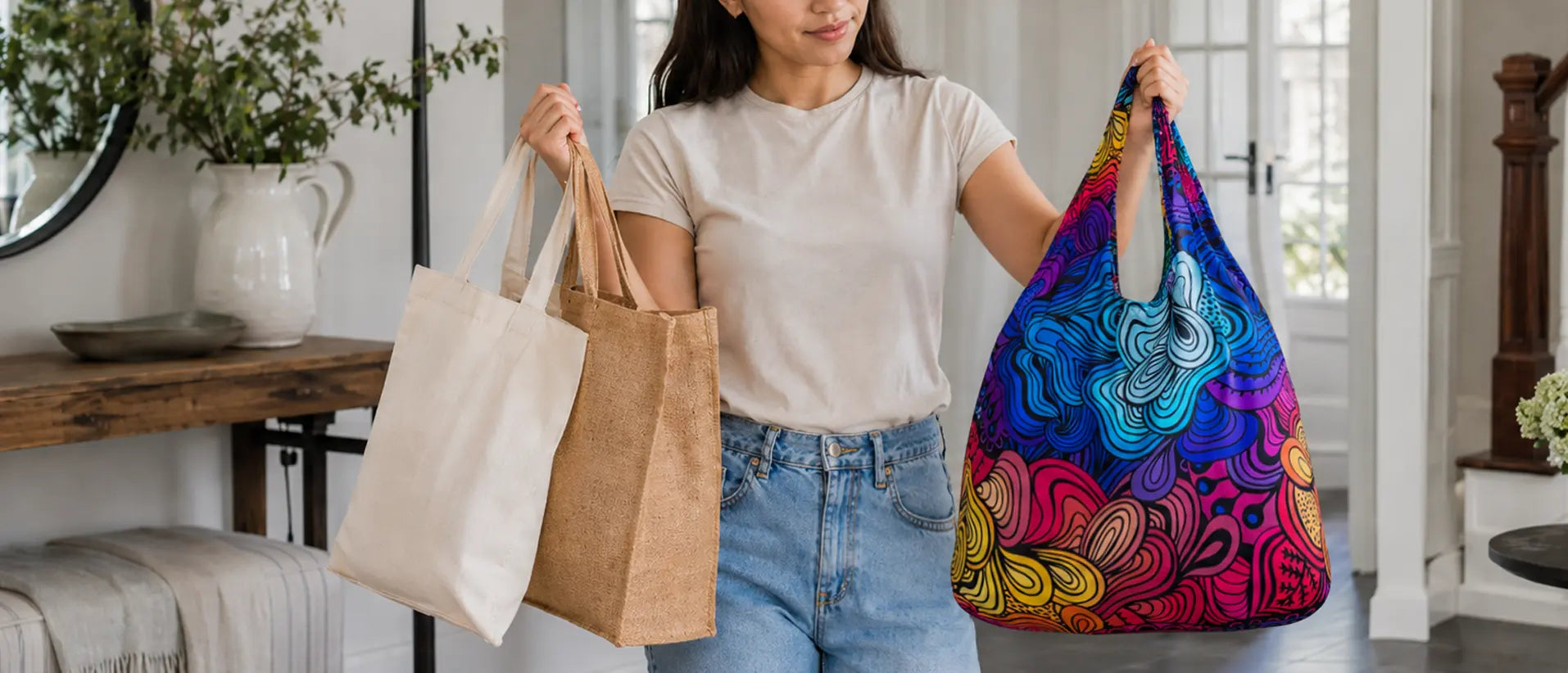 Best Reusable Shopping Bag