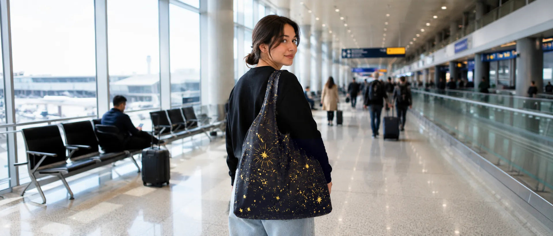 The Best Travel Gifts for Frequent Flyers in 2026