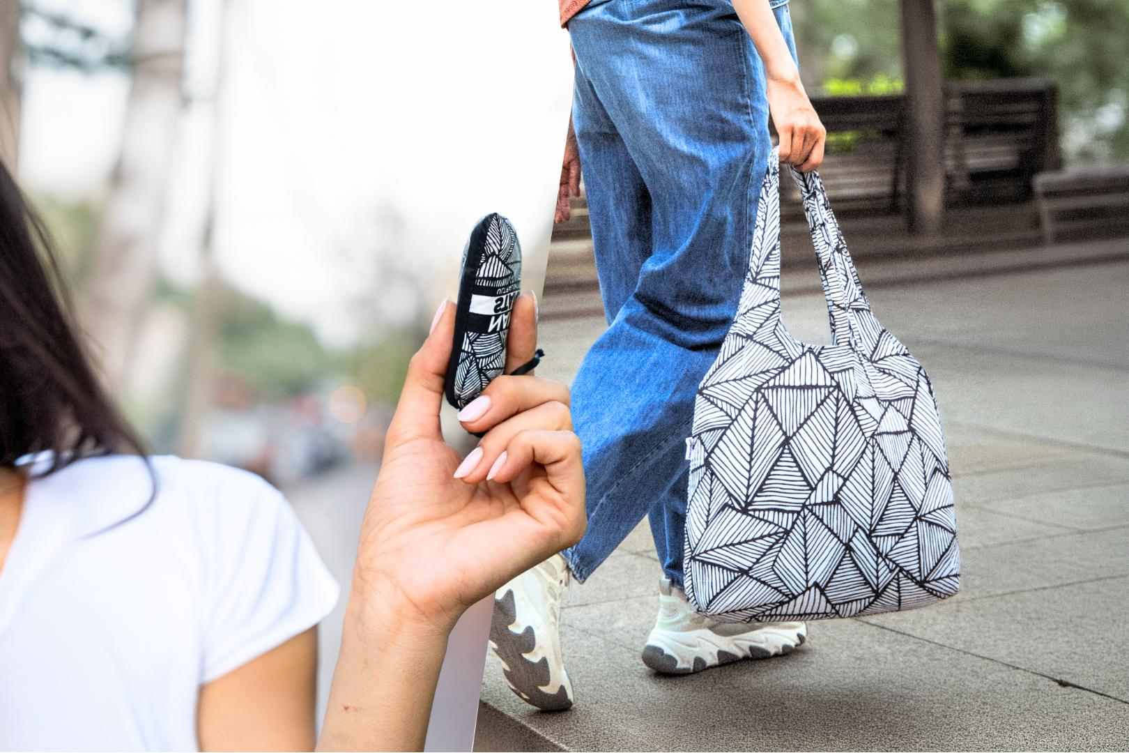Nanobag Featured in BuzzFeed's 2026 Tested & Loved List