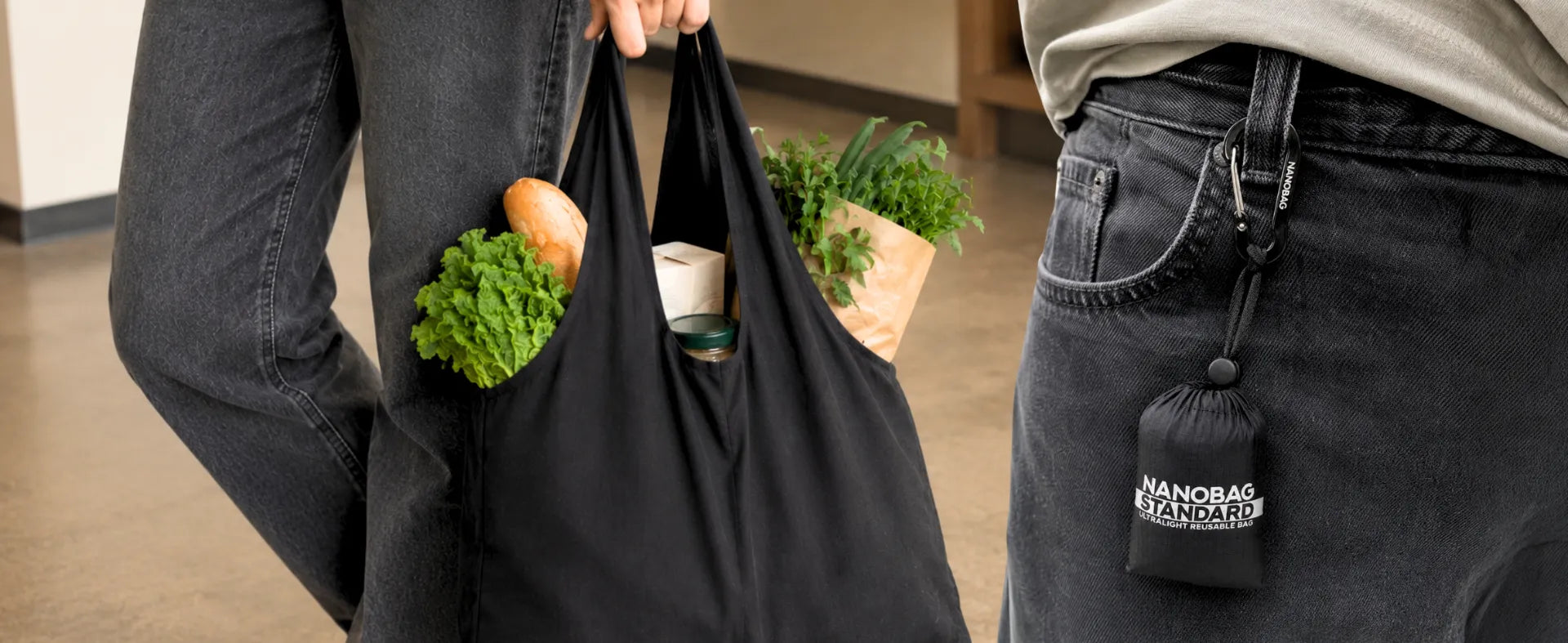 How to Choose the Best Reusable Grocery Bag in 2026