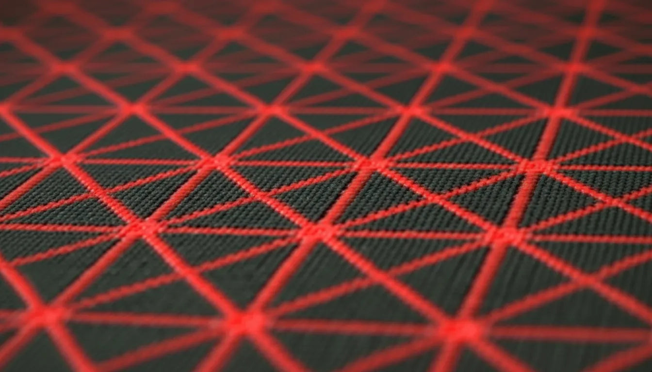 what is ripstop fabric