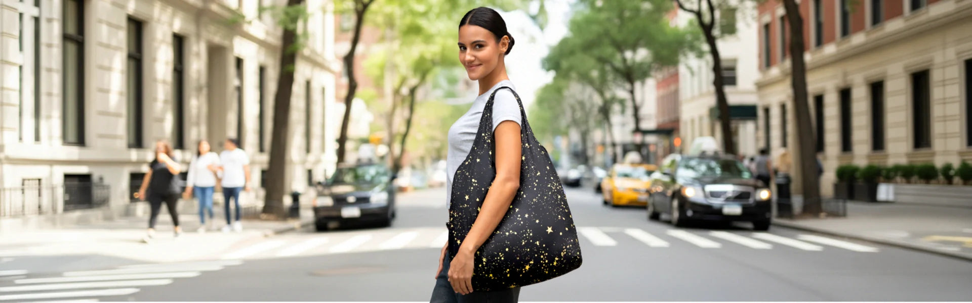 Why Hands-Free Carrying Matters on Travel Days