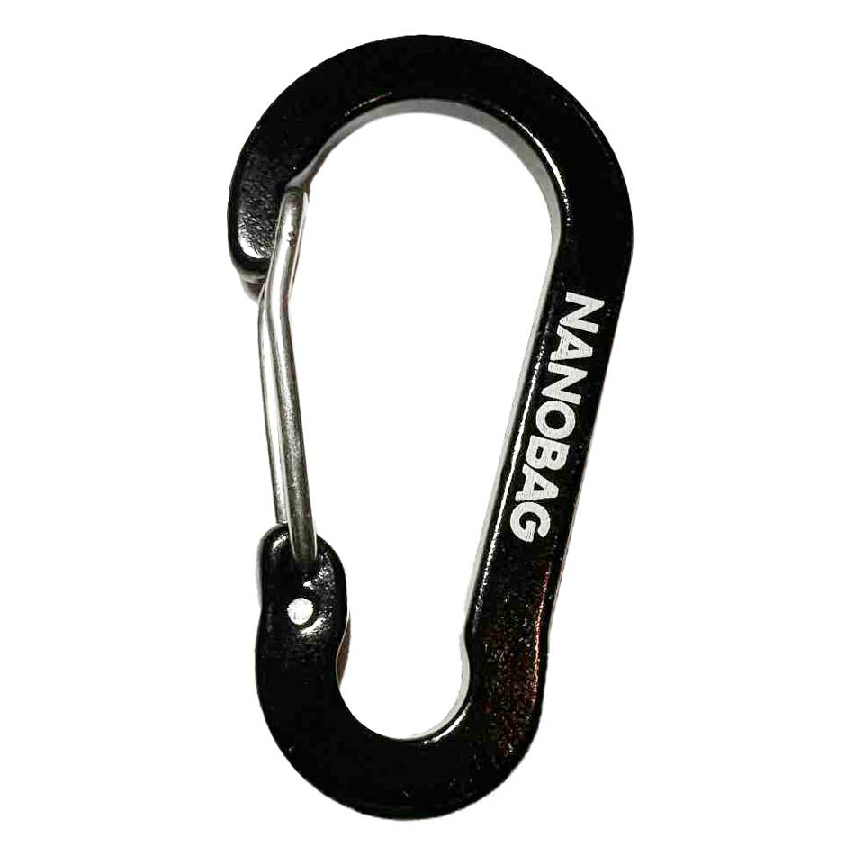 FREE Carabiner 50mm - Int