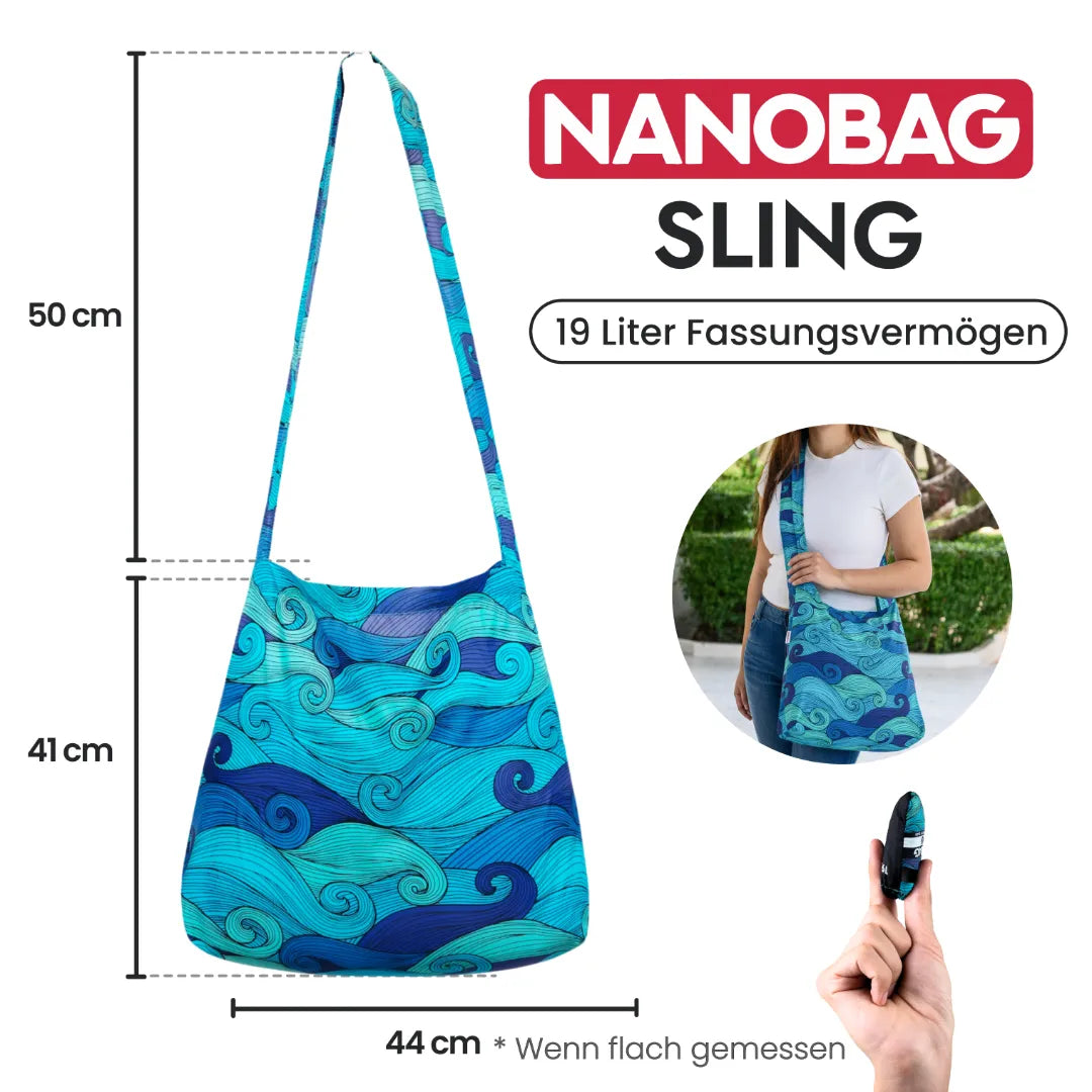 Nanobag - EU