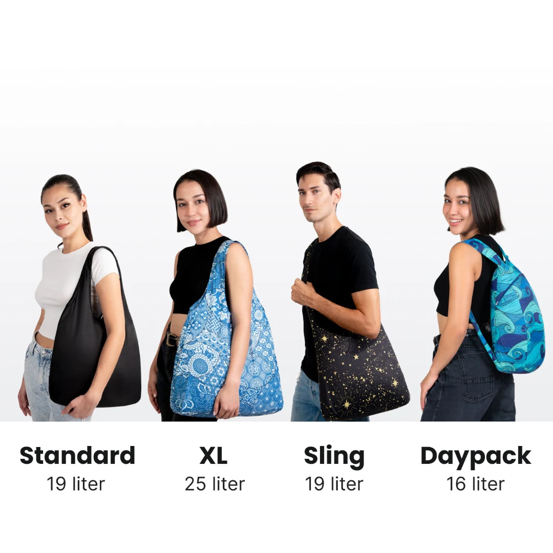 Nanobag Daypack - EU