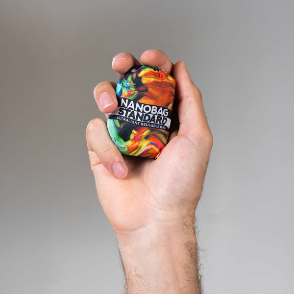 Nanobag - USA
