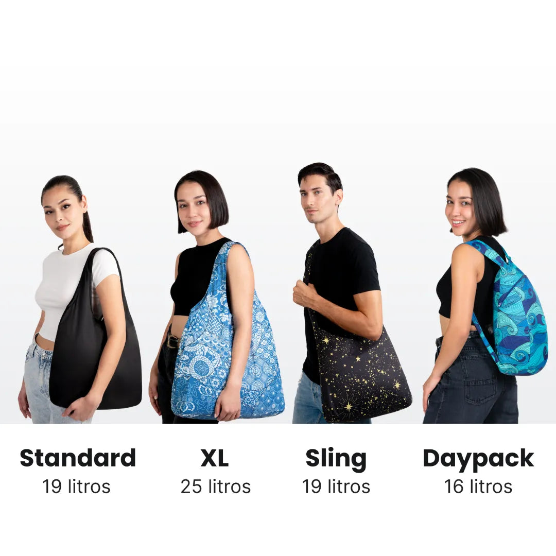 Nanobag – Bolsas Premium