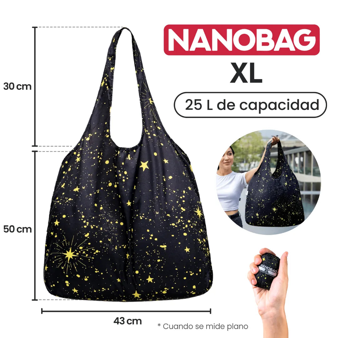 Nanobag – Bolsas Premium