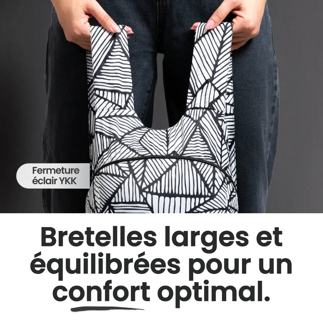 Nanobag – Sacs premium