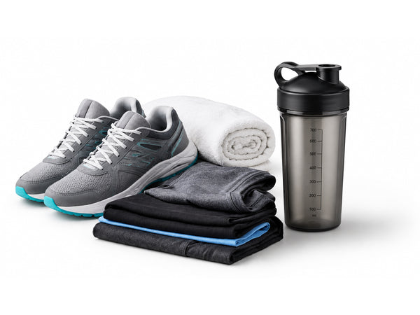 Gym & Active Life