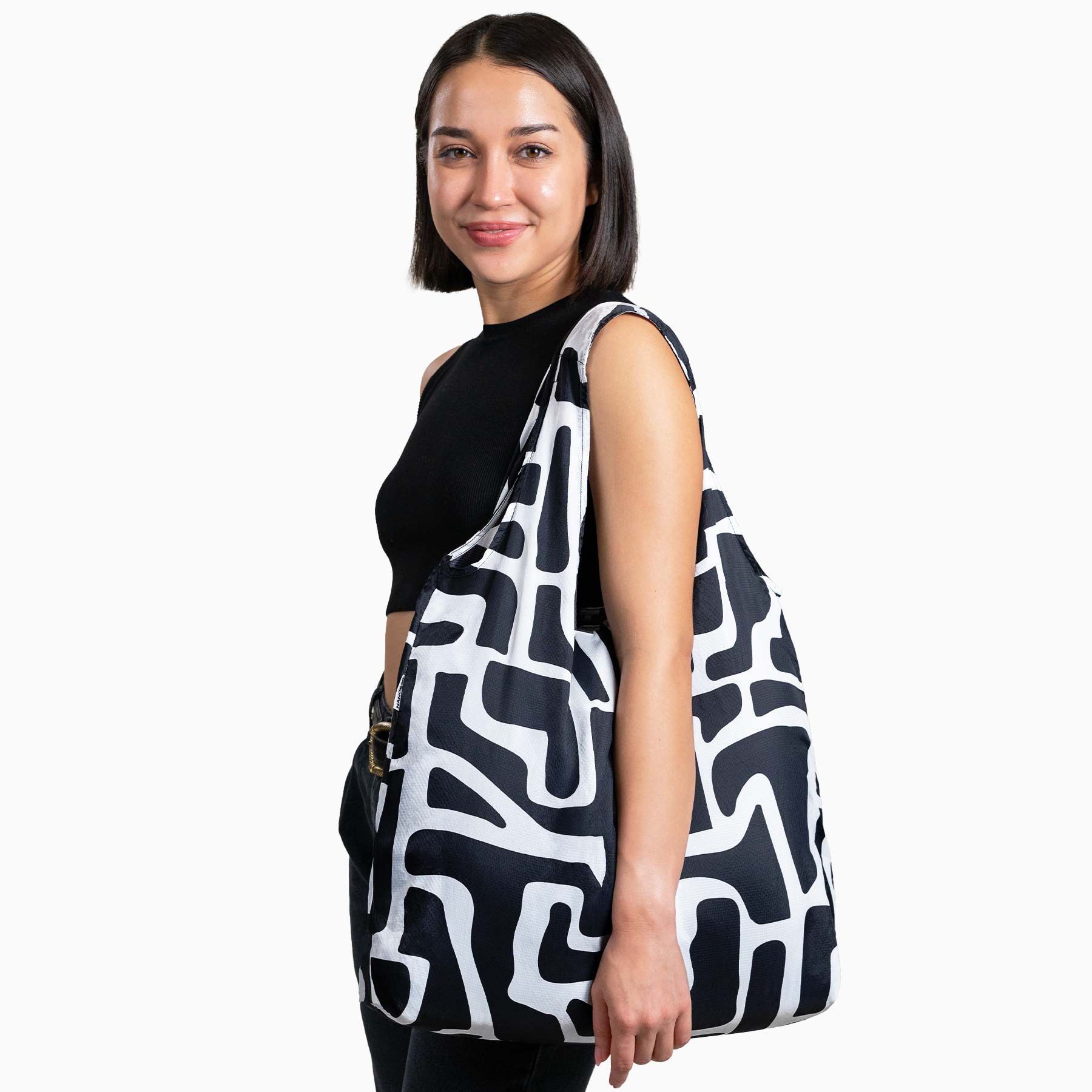 Nanobag – Sacs premium