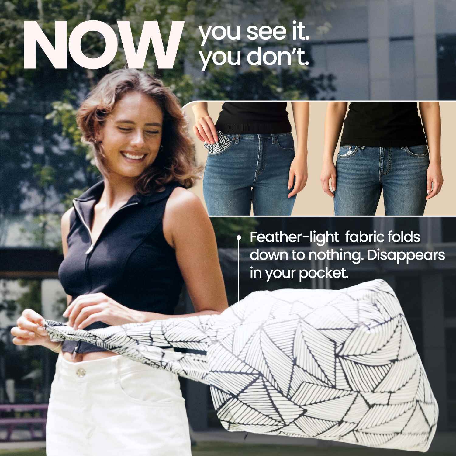 Nanobag - US