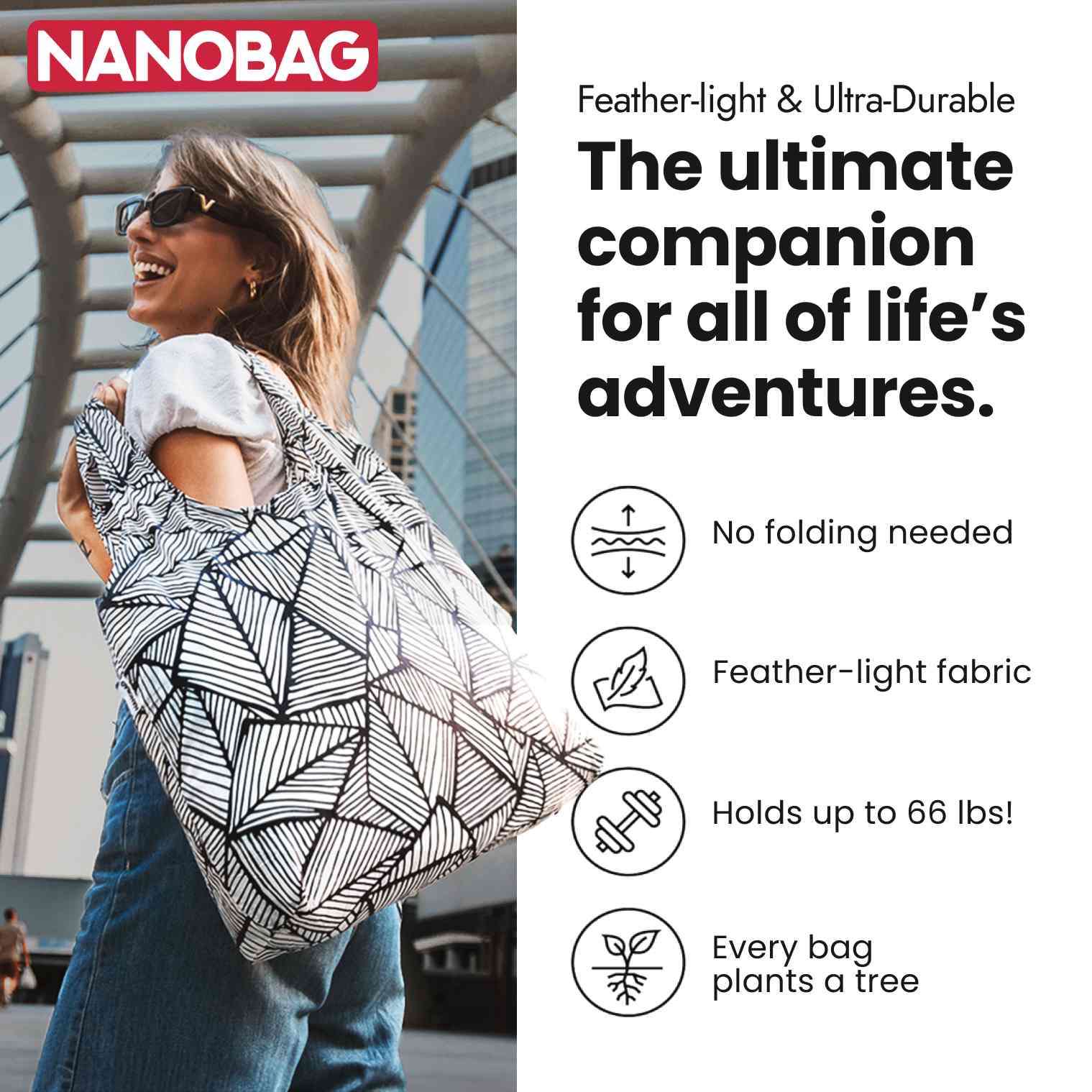 Nanobag - US