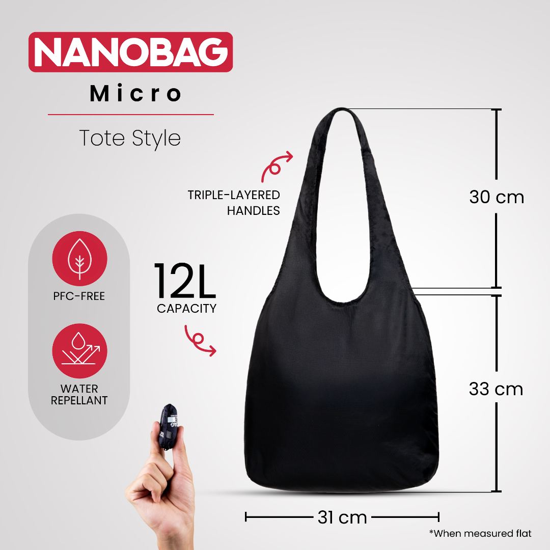 Nanobag - Int