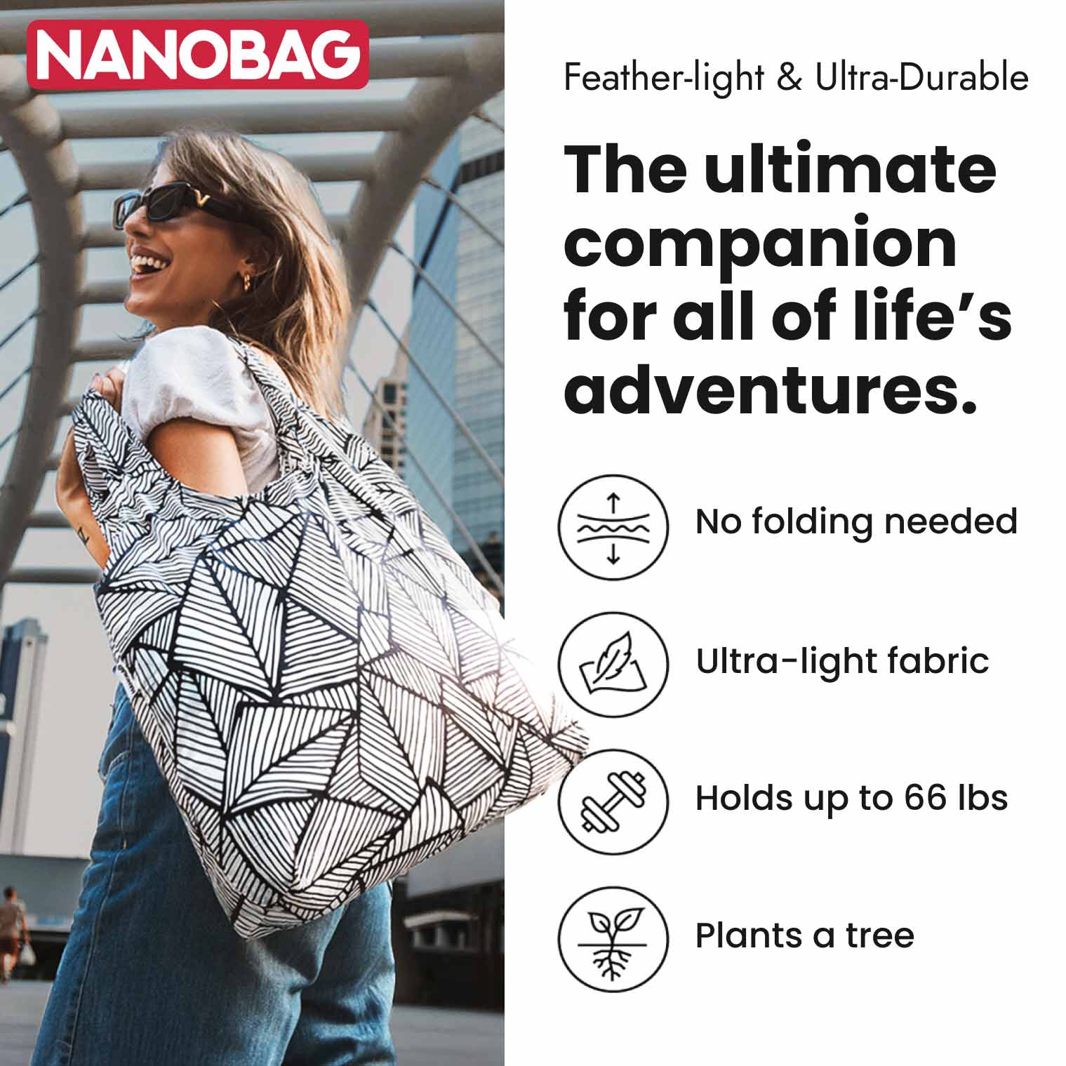 Nanobag - US