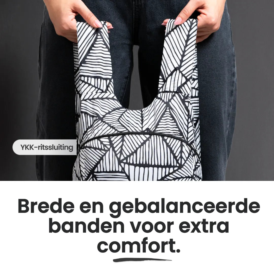 Nanobag - Premium Tassen