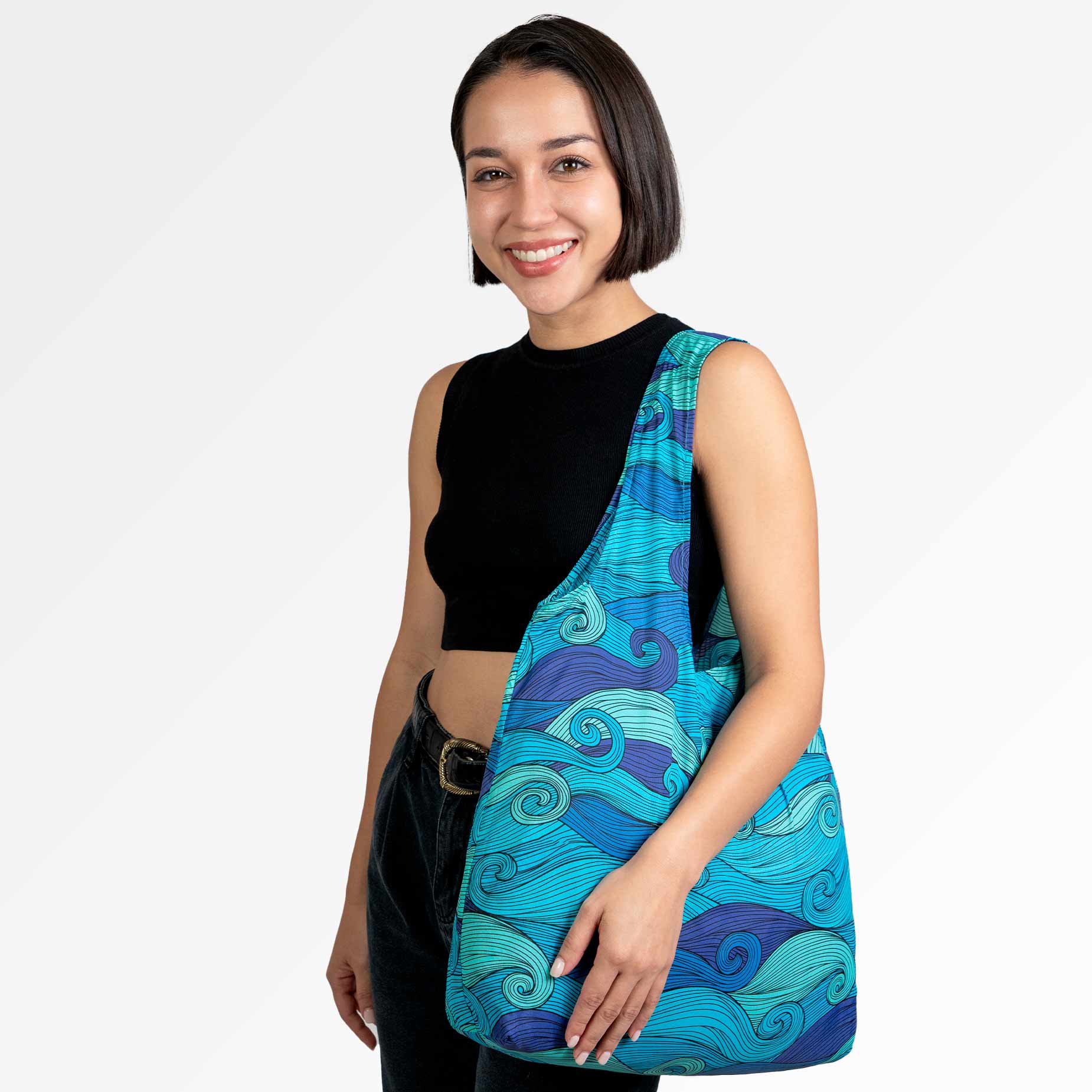 Nanobag