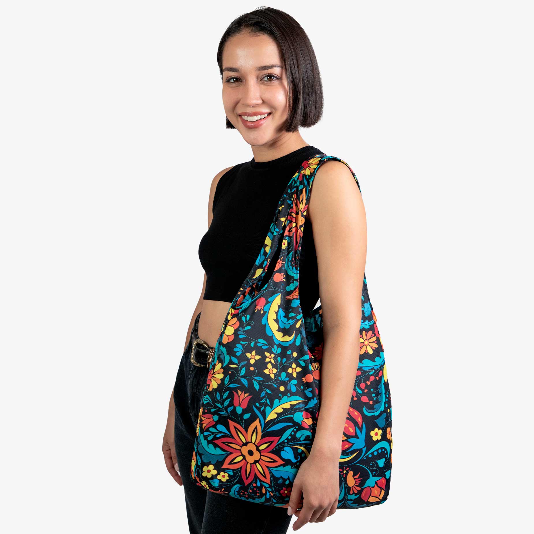 Nanobag - SG