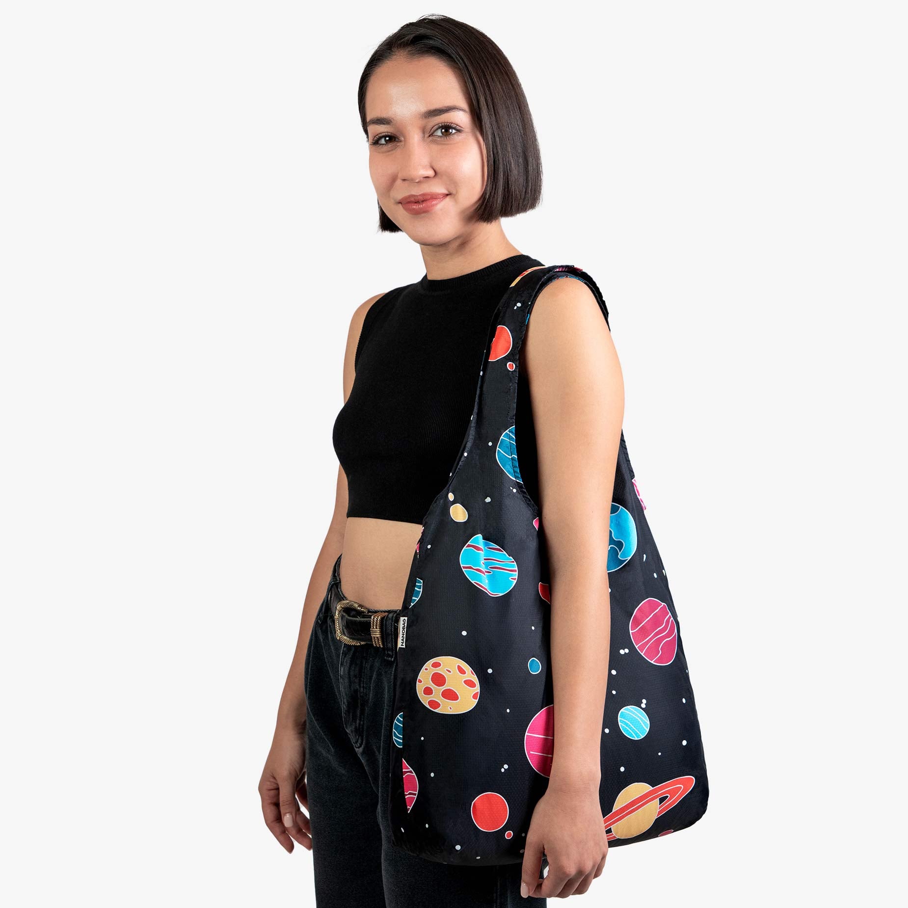 Nanobag - SG