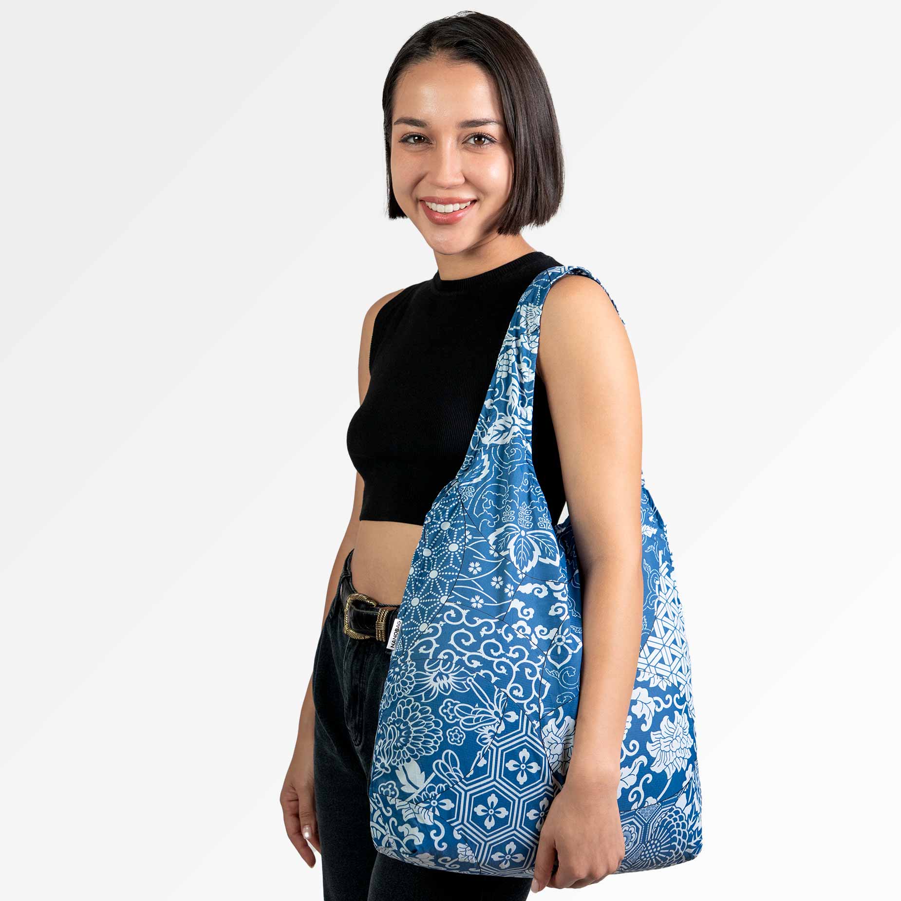 Nanobag