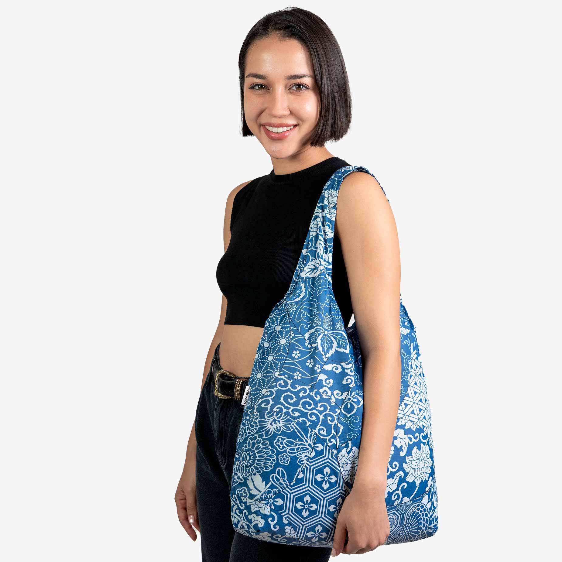 Nanobag - US