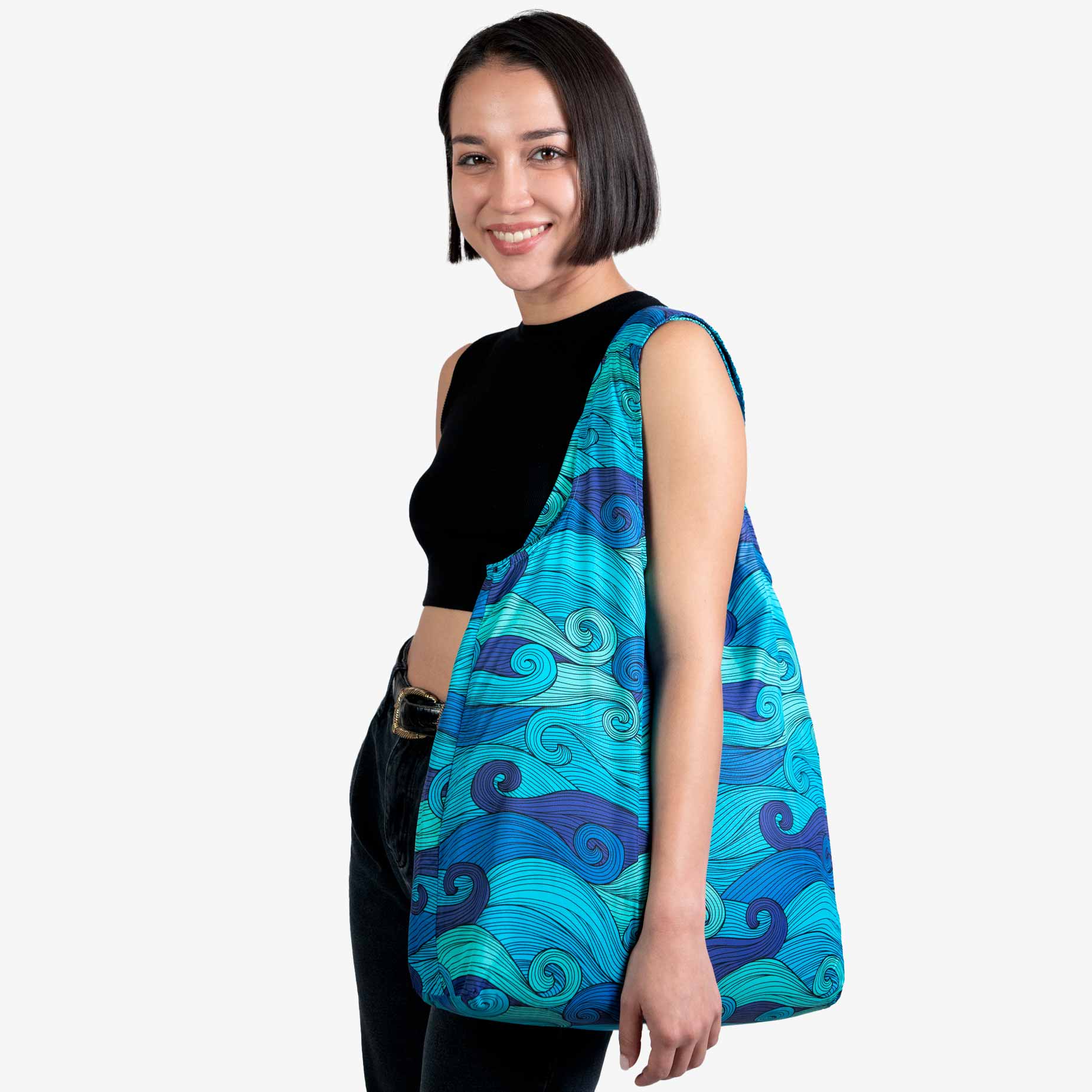Nanobag - SG