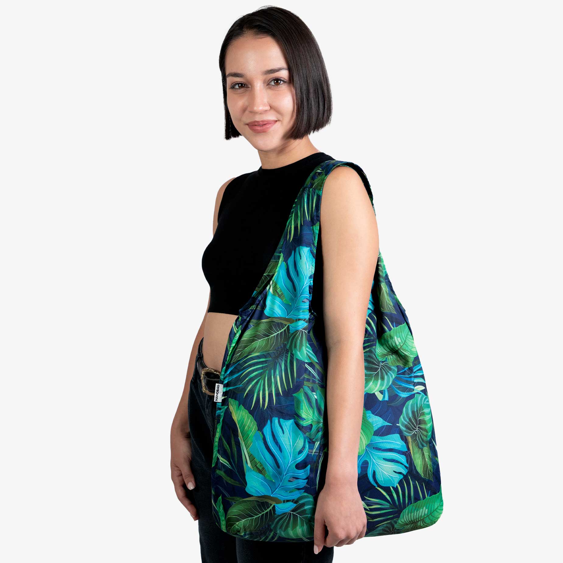 Nanobag - SG