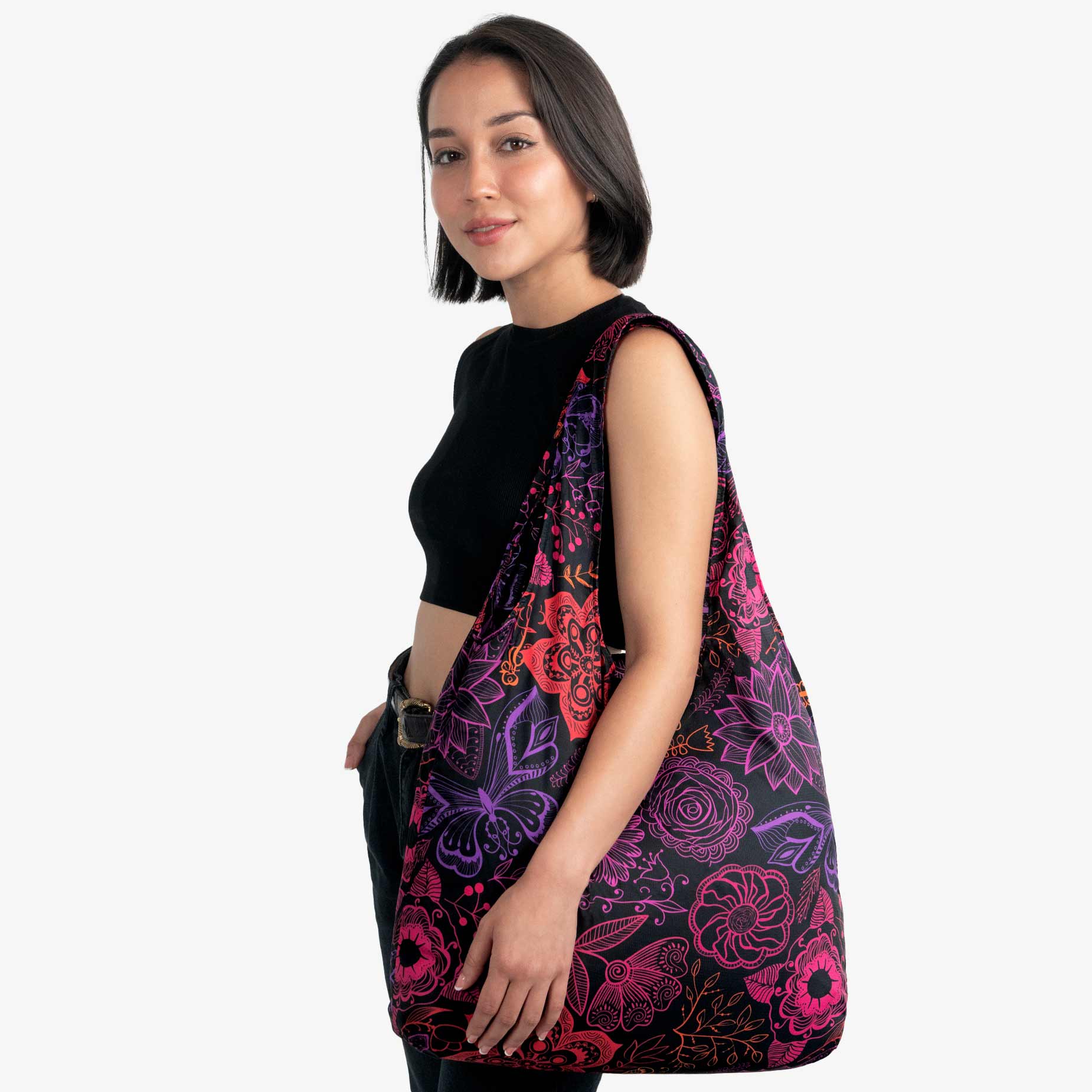 Nanobag - SG