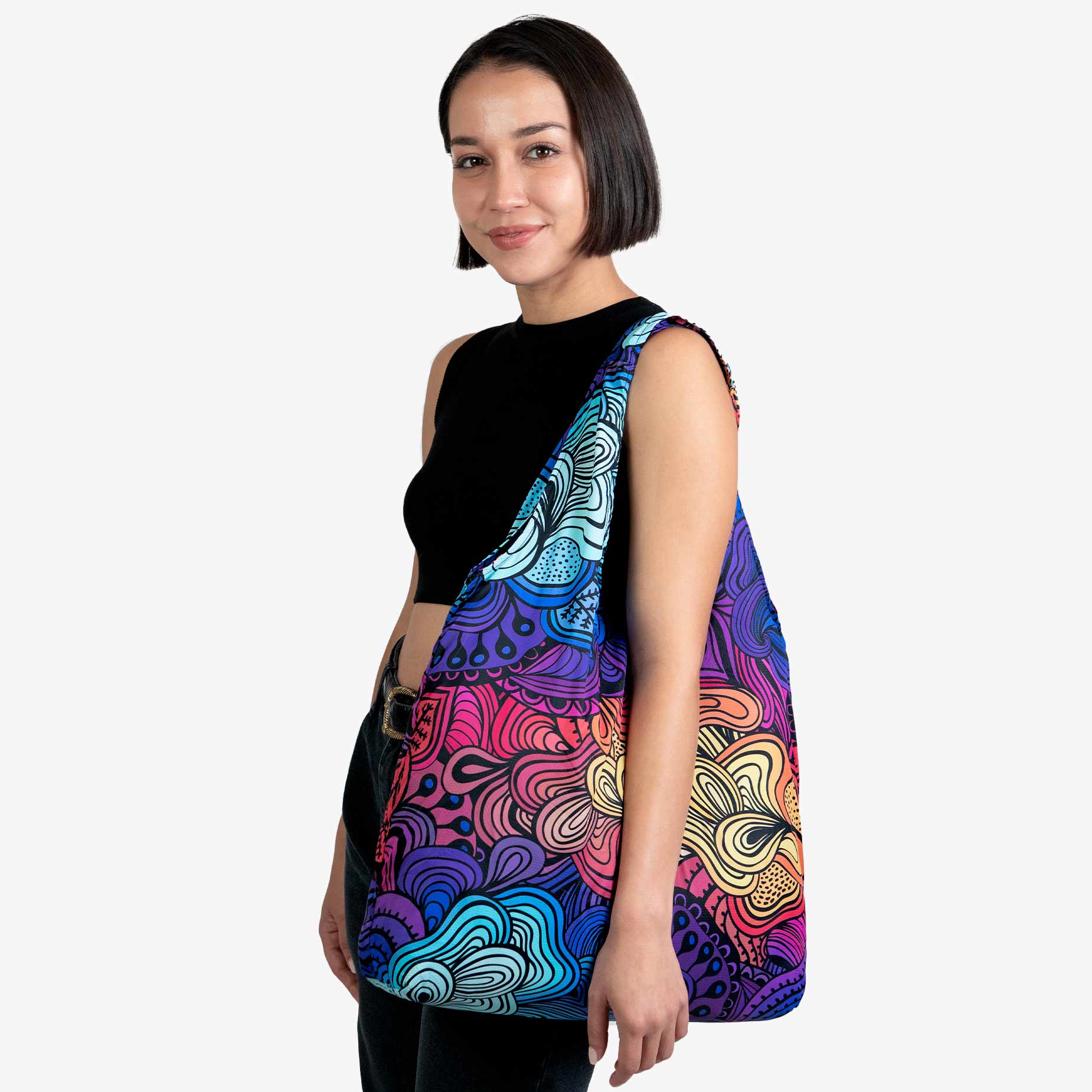 Nanobag - SG