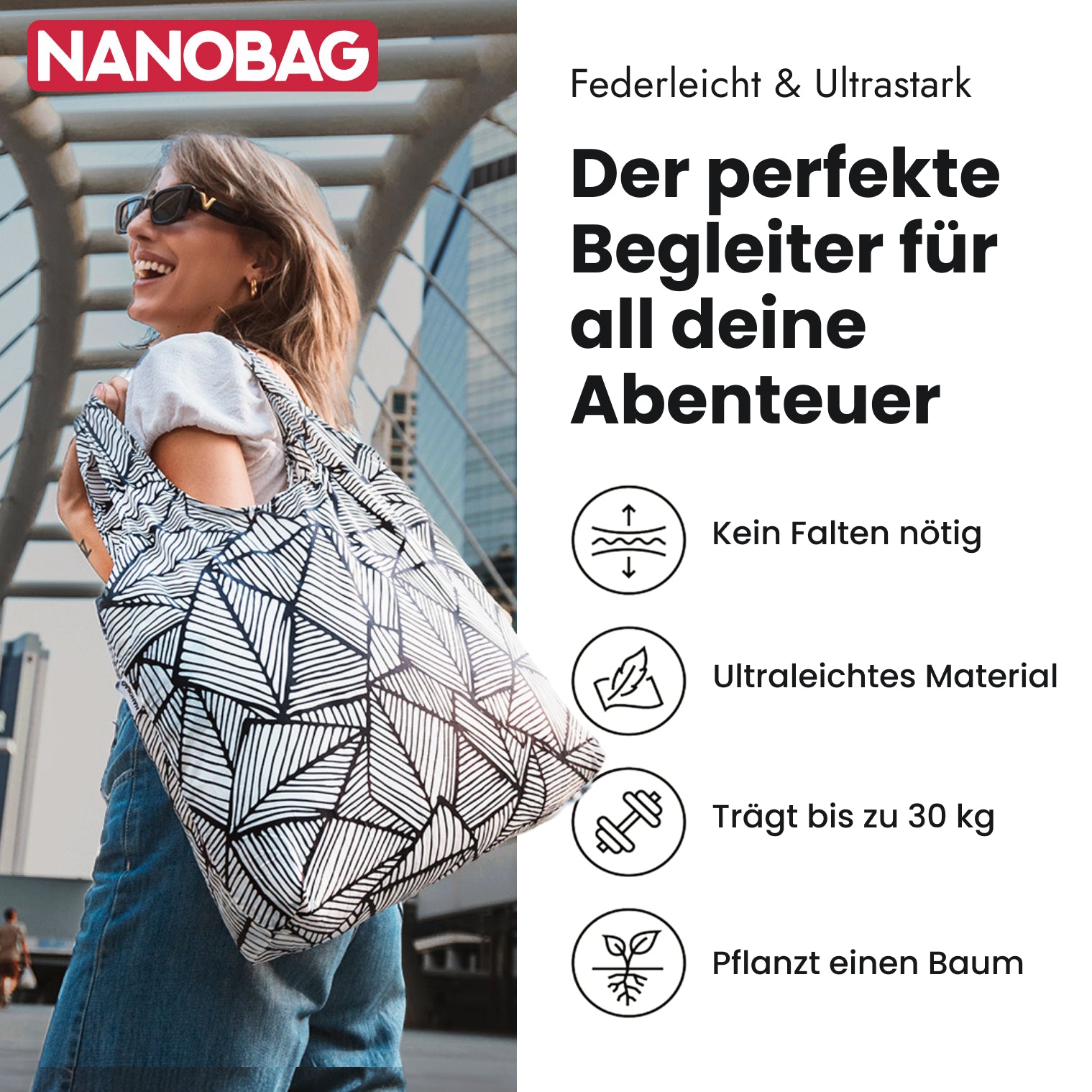 Nanobag - Int
