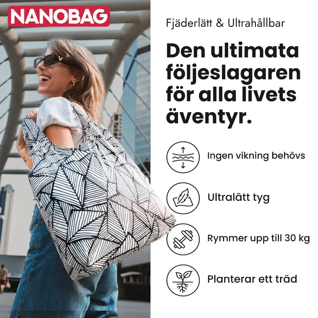 Nanobag - EU
