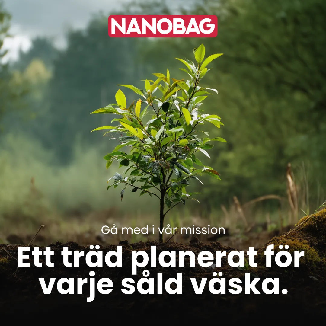 Nanobag - EU