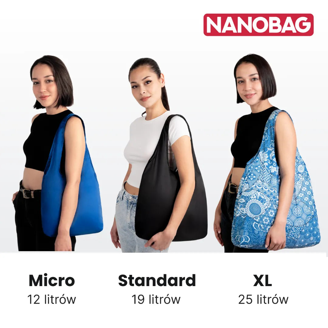 Nanobag - EU