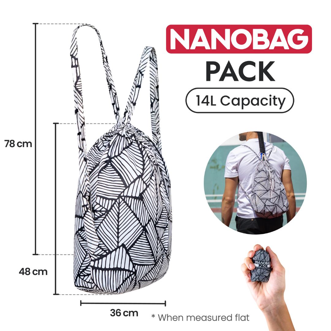 Nanobag - Int