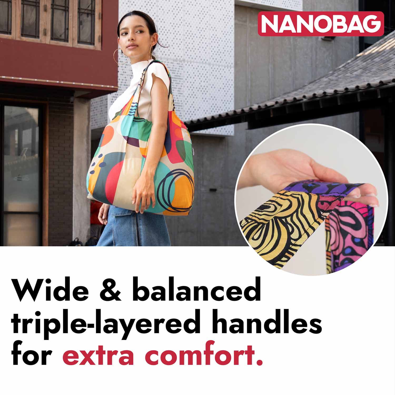 Nanobag - SG