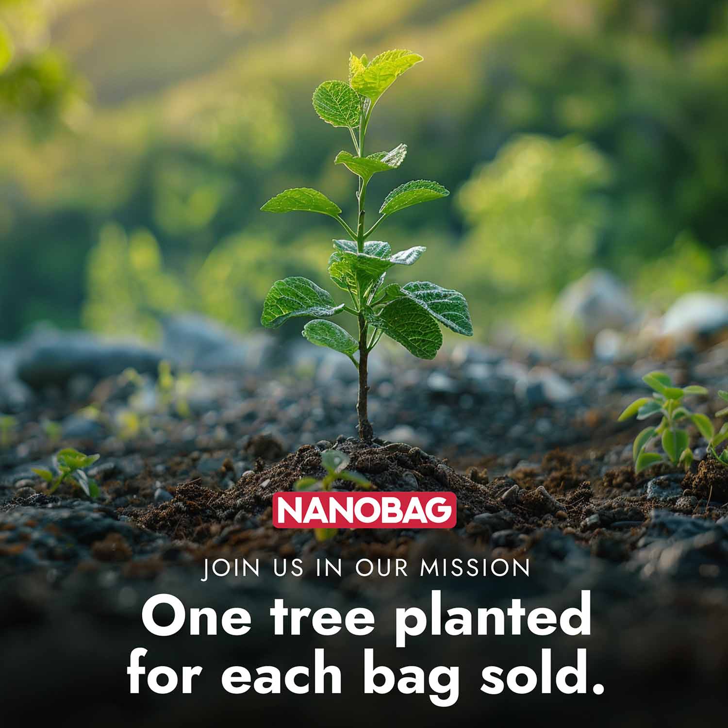 Nanobag - SG