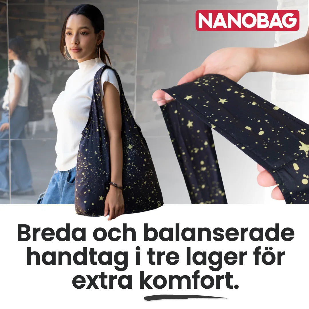 Nanobag - EU
