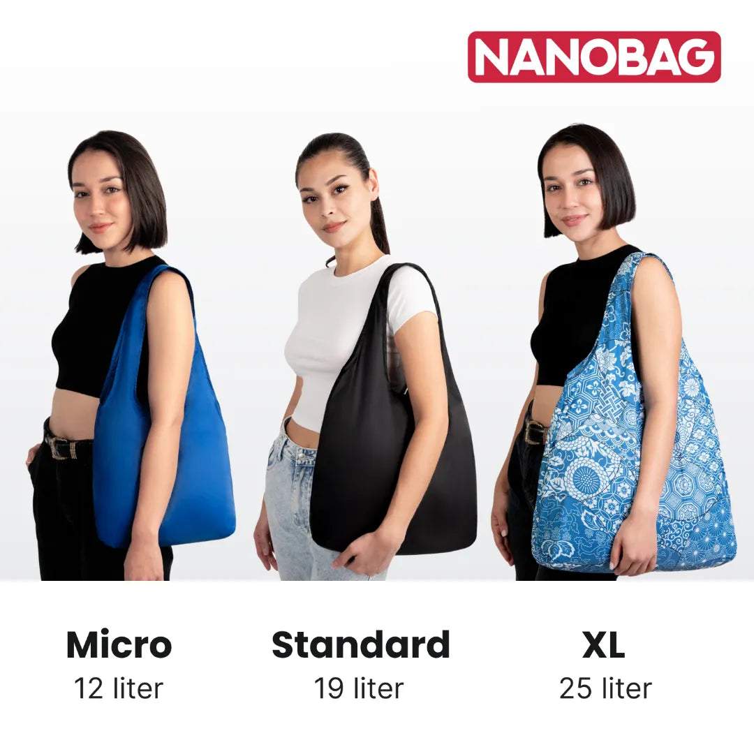 Nanobag - EU