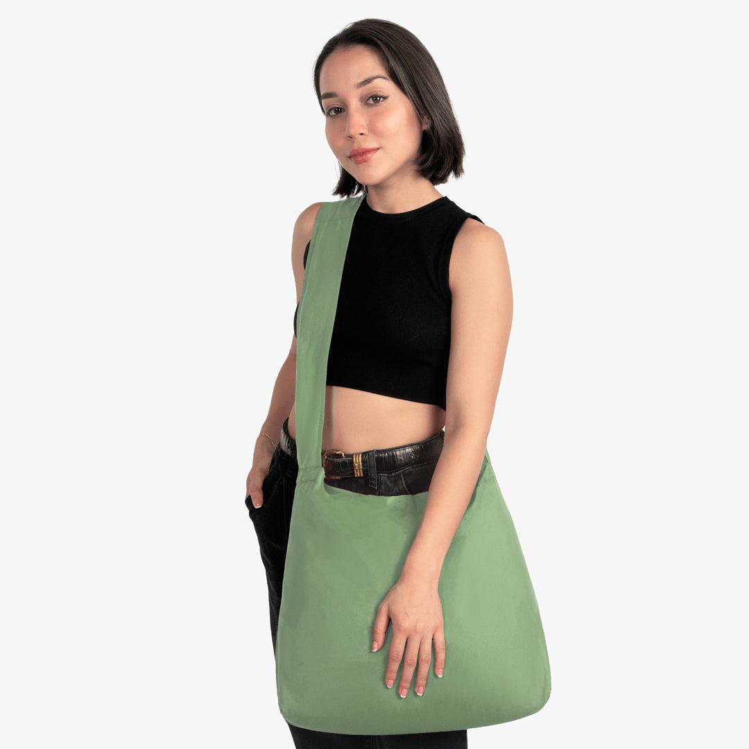 Nanobag