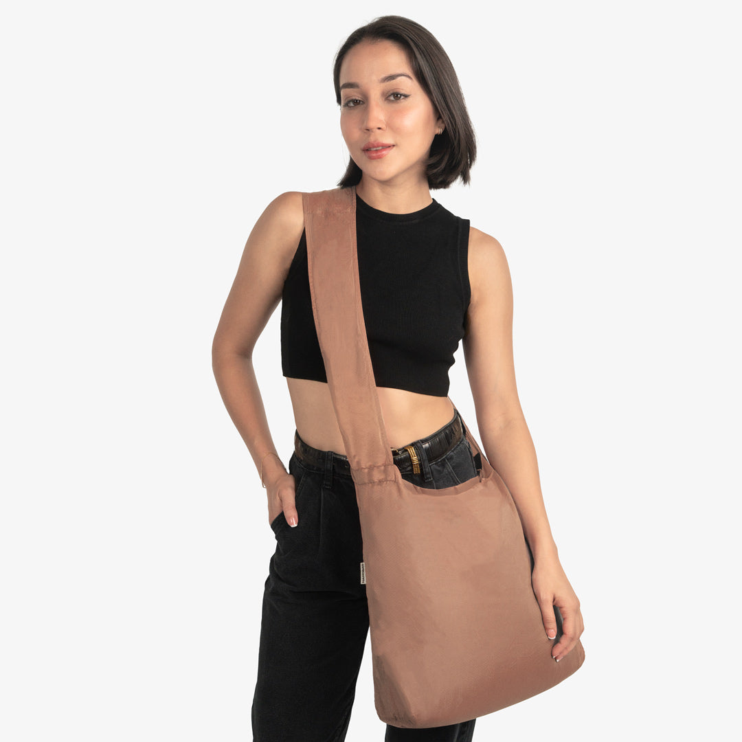 Nanobag