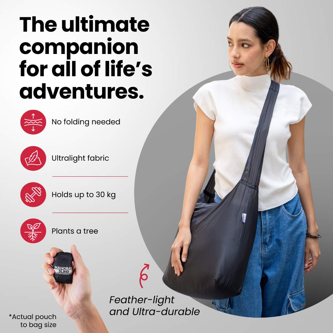 Nanobag - Int