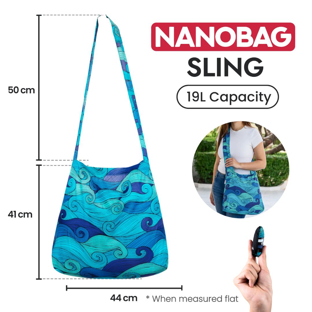 Nanobag - Int