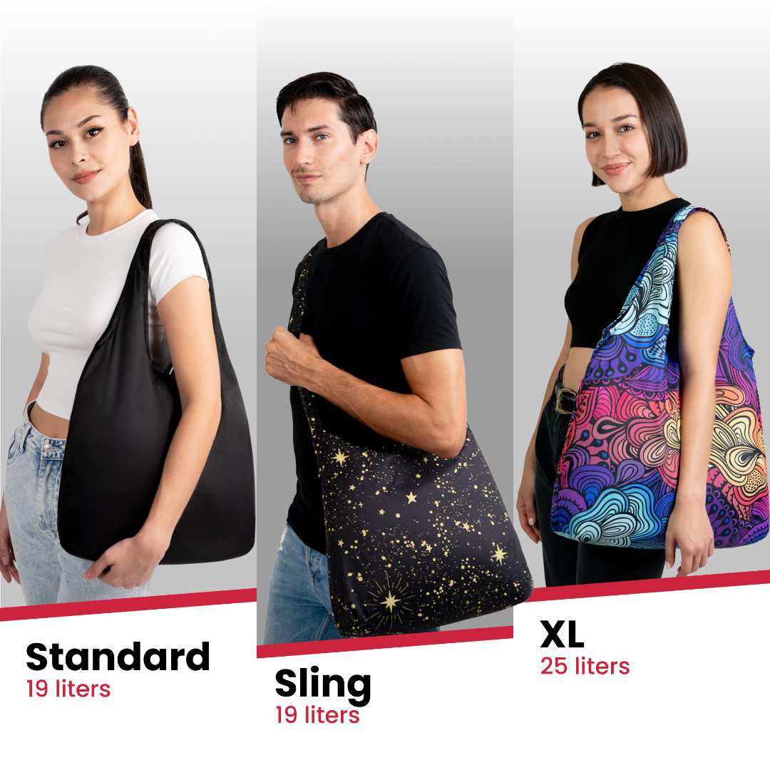 Nanobag - US