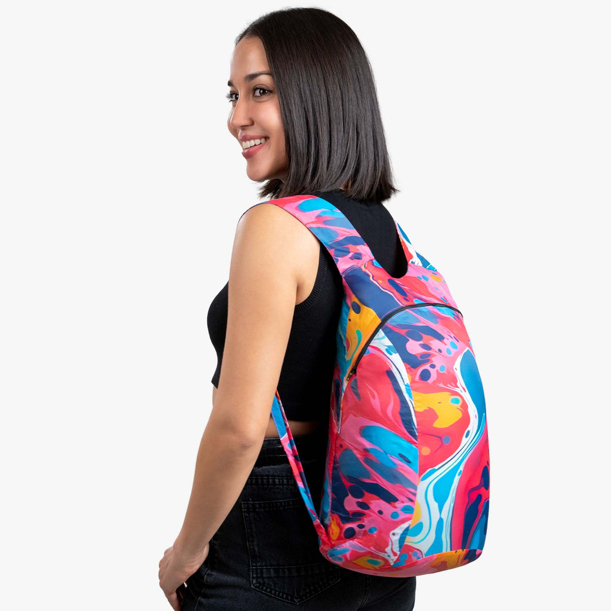 Nanobag - UK