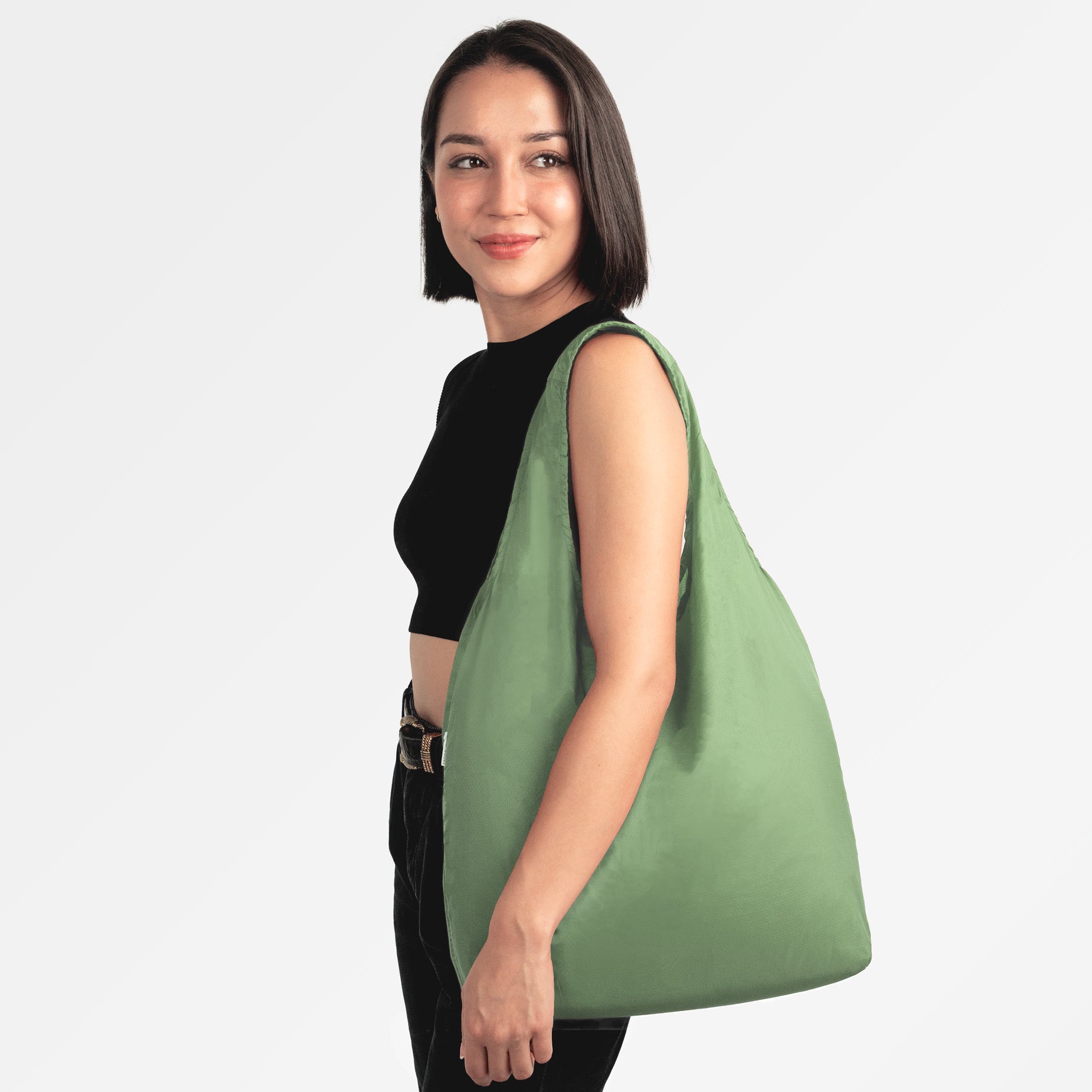 Nanobag