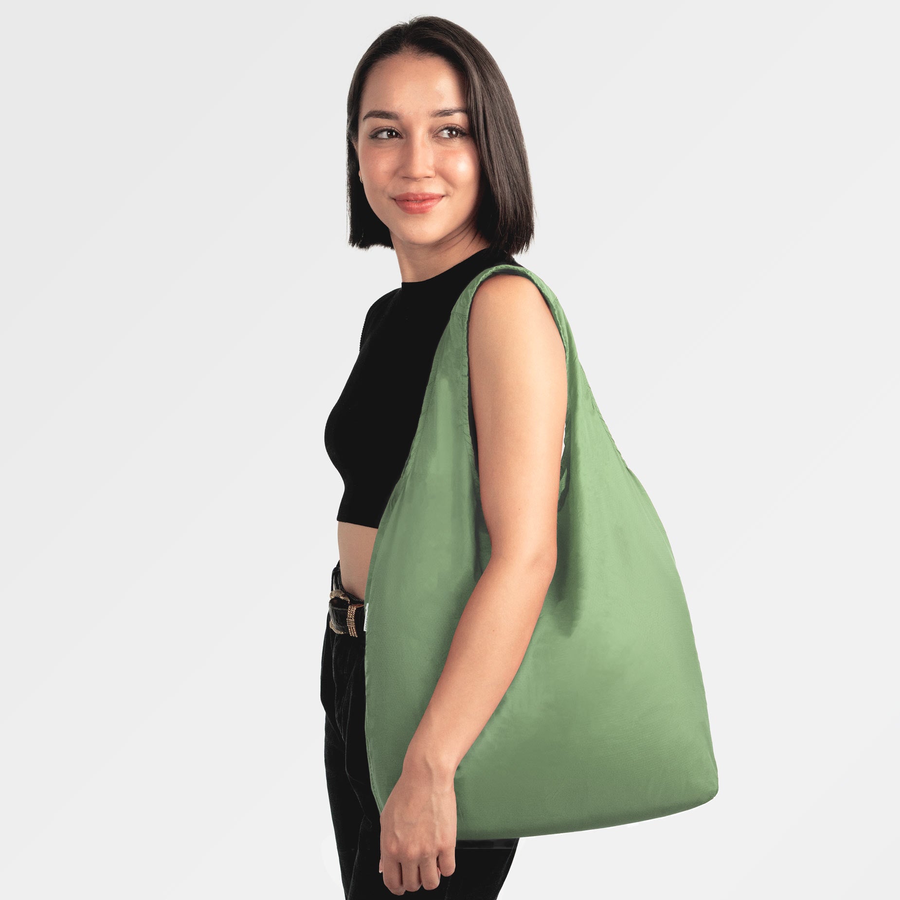 Nanobag