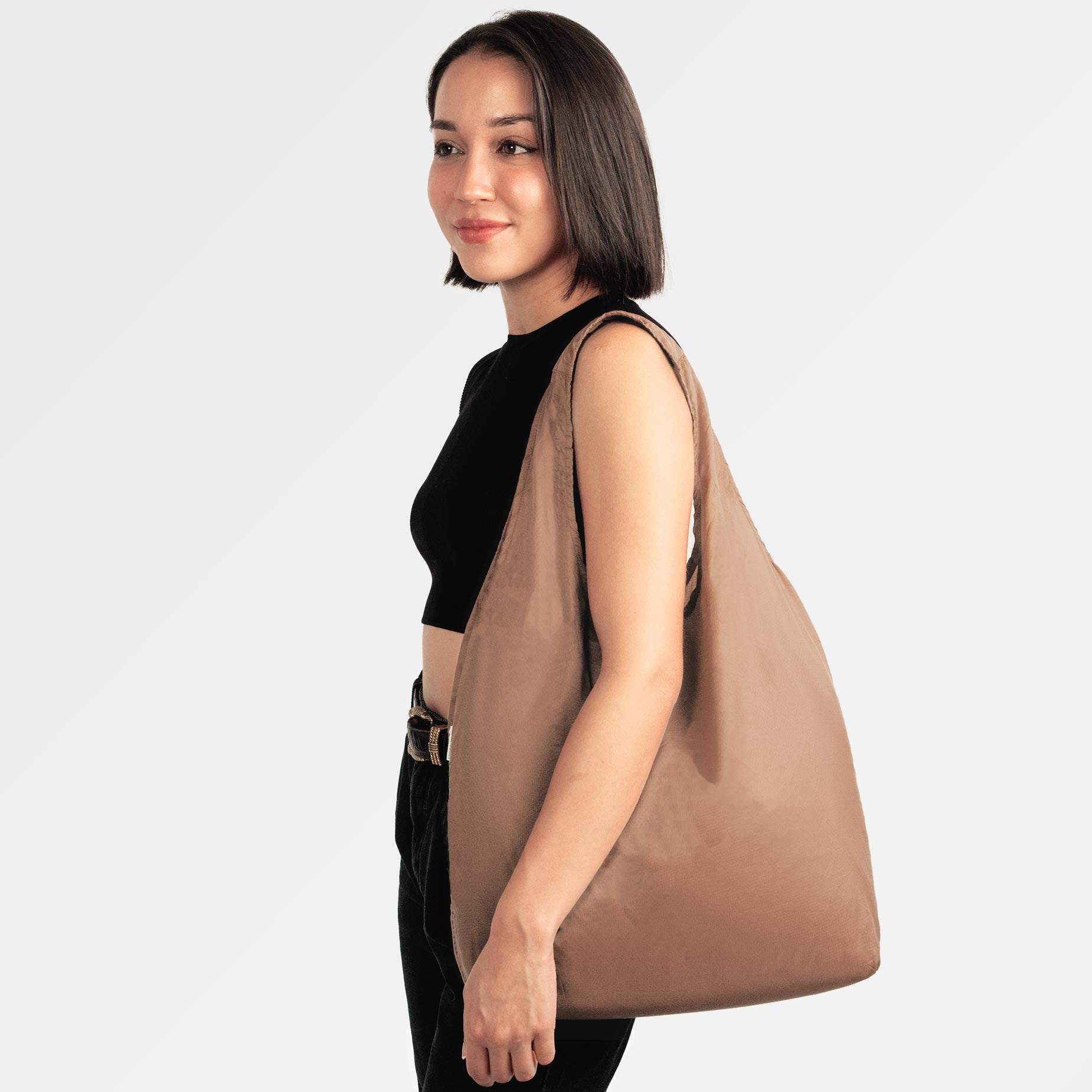Nanobag