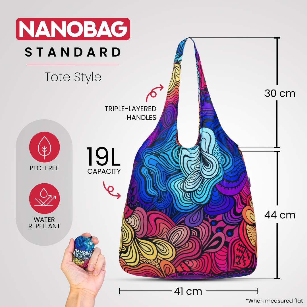 Nanobag - Int